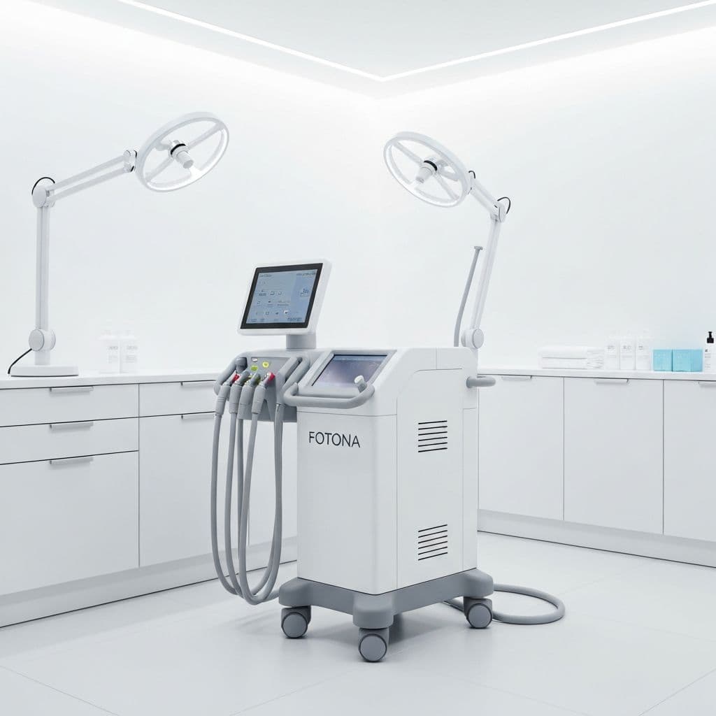Laser Fotona